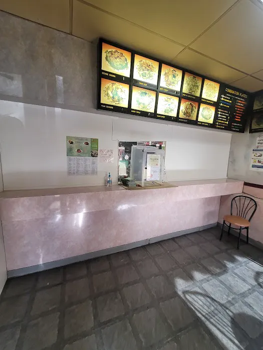 China Cafe 6