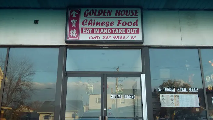 New Golden House 3