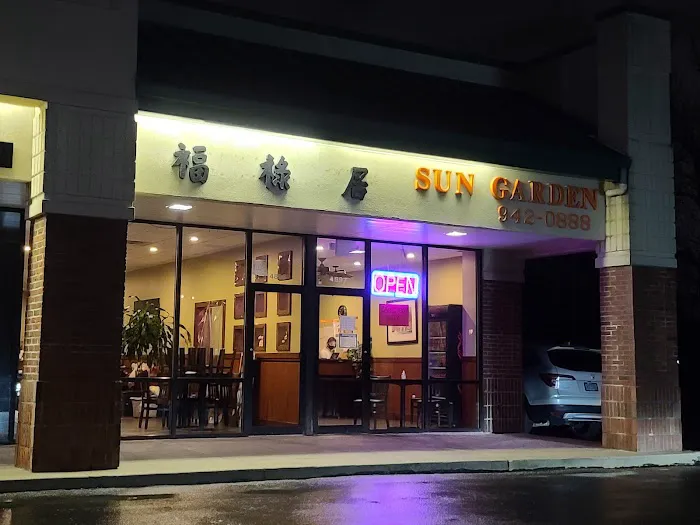 Sun Garden 6
