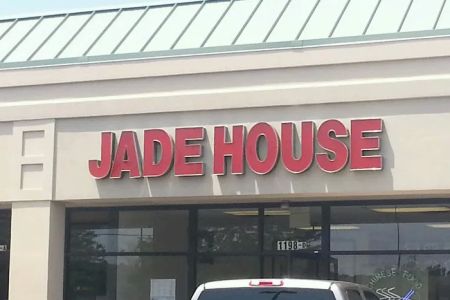 Jade House Chinese Restaurant