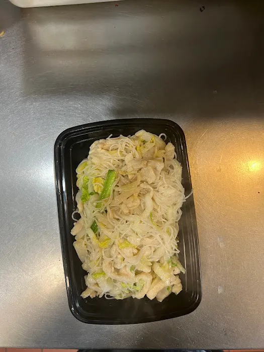 Jade House Chinese Restaurant 10