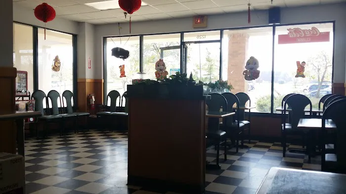 First Wok 9