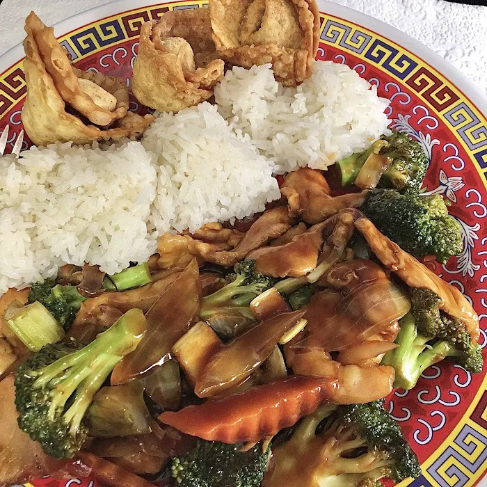 First Wok 1
