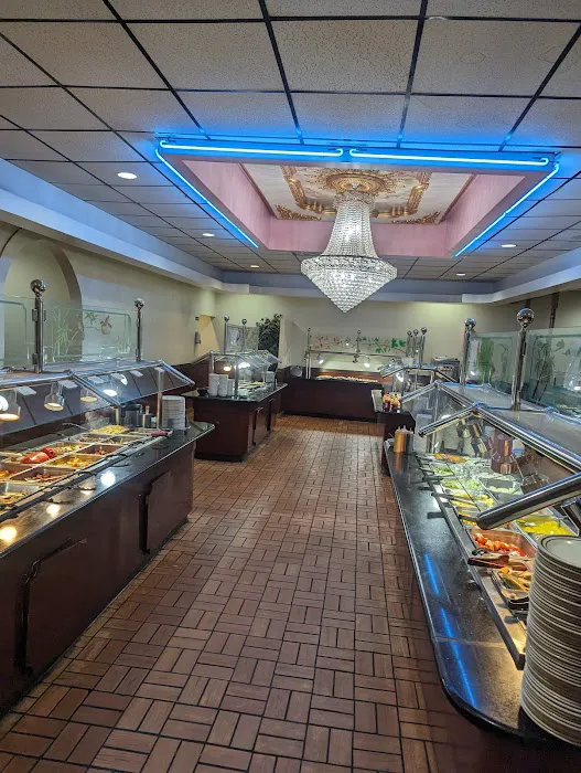 China Garden Buffet 4