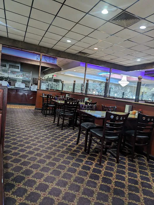 China Garden Buffet 2