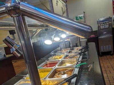 China Garden Buffet 0