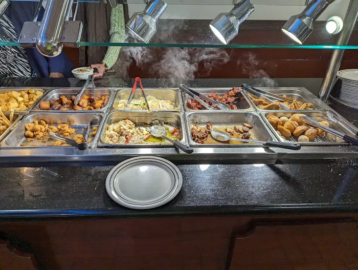 China Garden Buffet 6