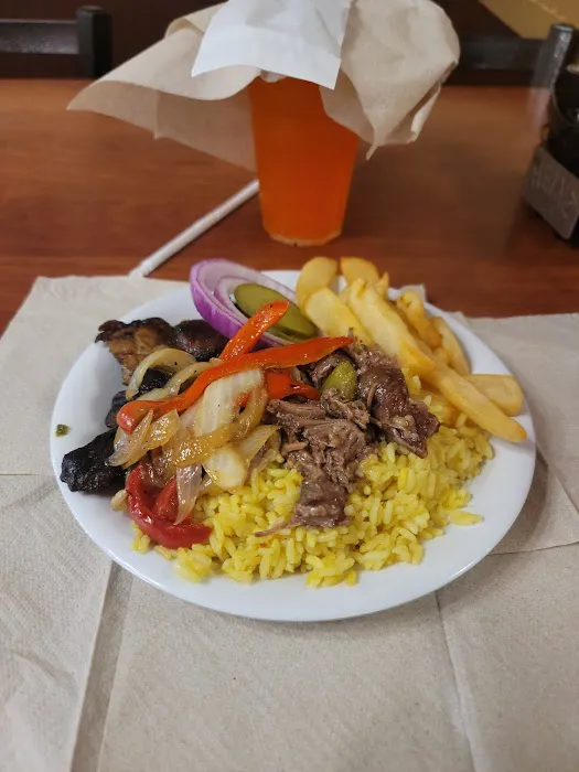 China Garden Buffet 3