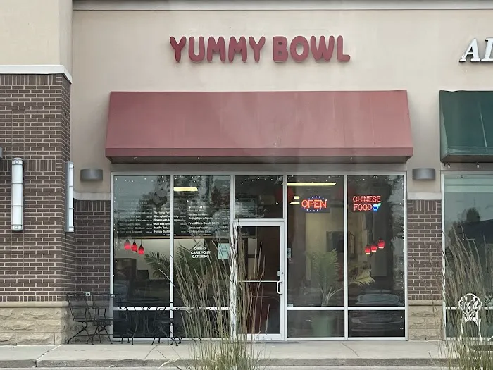 Yummy Bowl 2