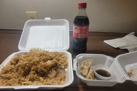 Yummy Bowl