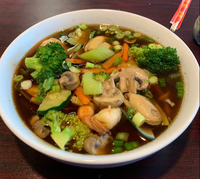Yummy Bowl 7