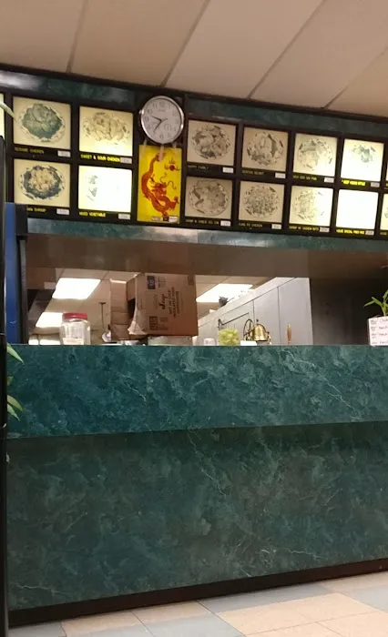 Dragon City Kitchen 9