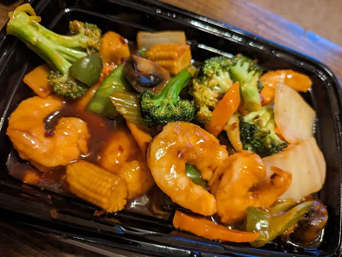Dragon City Kitchen 3