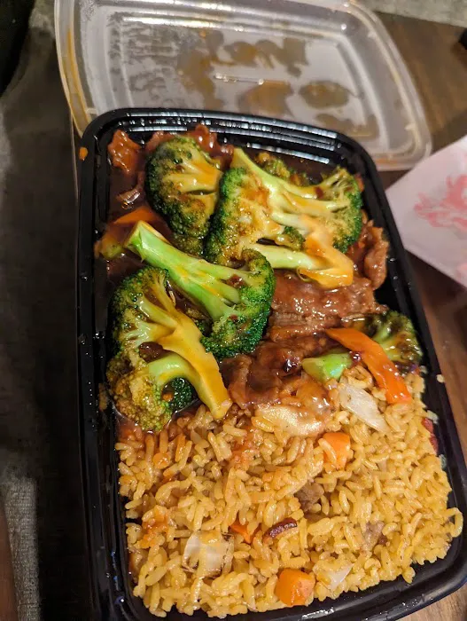 Dragon City Kitchen 2