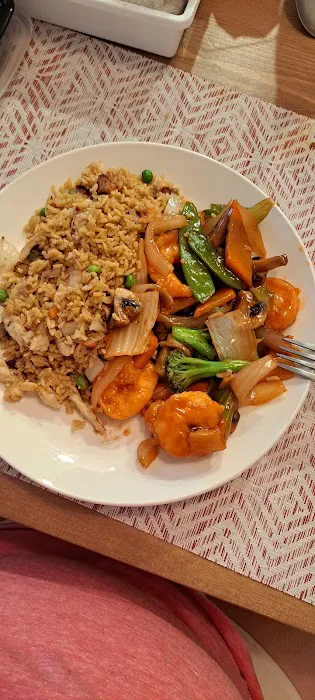 Dragon City Kitchen 6
