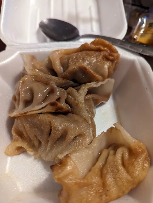 Dragon City Kitchen 7