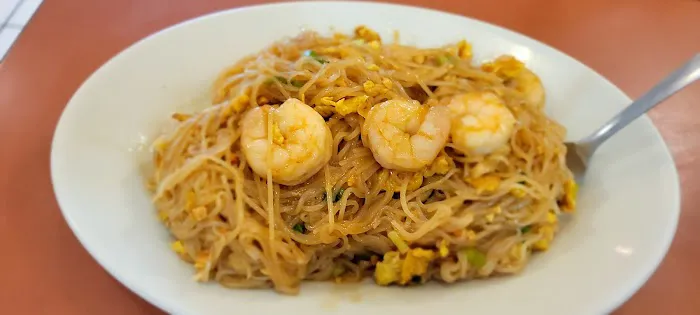 Lulu's Rice & Noodles 3