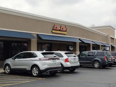 Lulu's Rice & Noodles 0
