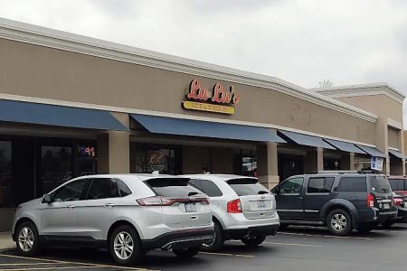 Lulu's Rice & Noodles
