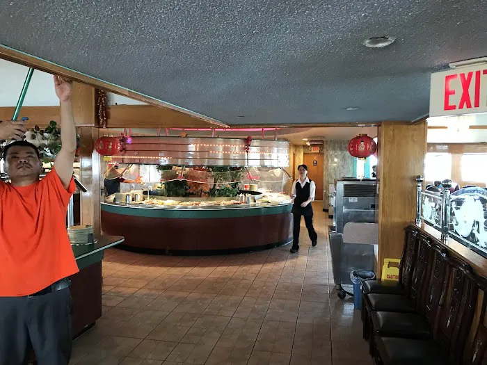 Jade Buffet 9