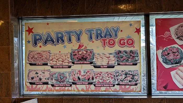 Jade Buffet 4