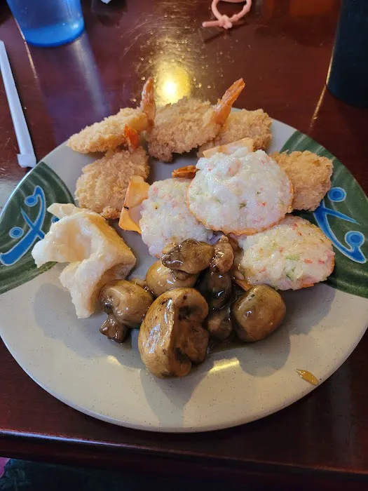 Jade Buffet 7