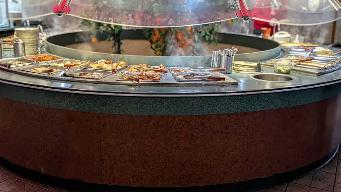 Jade Buffet 3