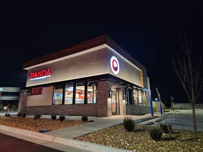 Panda Express 7
