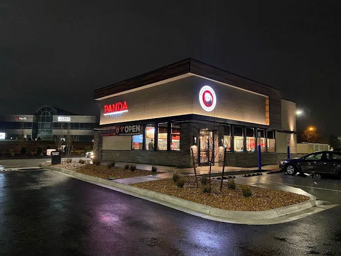Panda Express 8