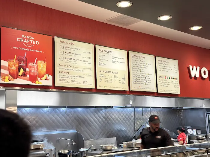 Panda Express 3