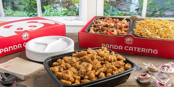 Panda Express 6