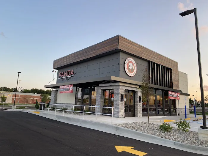 Panda Express 1