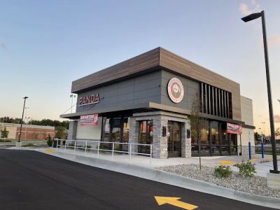 Panda Express 0