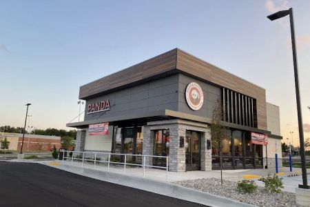 Panda Express