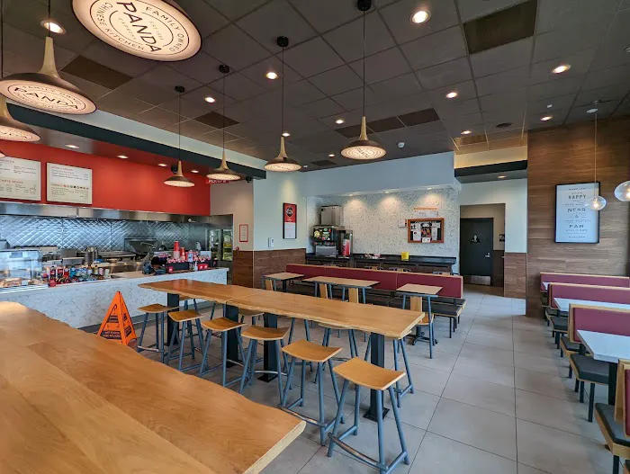 Panda Express 7