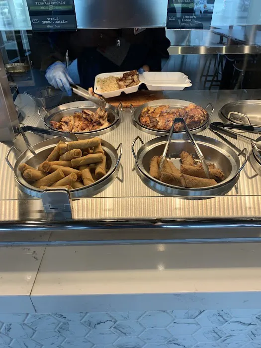 Panda Express 2