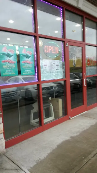 Panda Wok 6