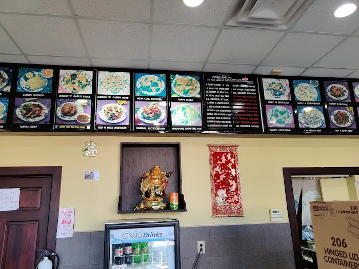 Panda Wok 5