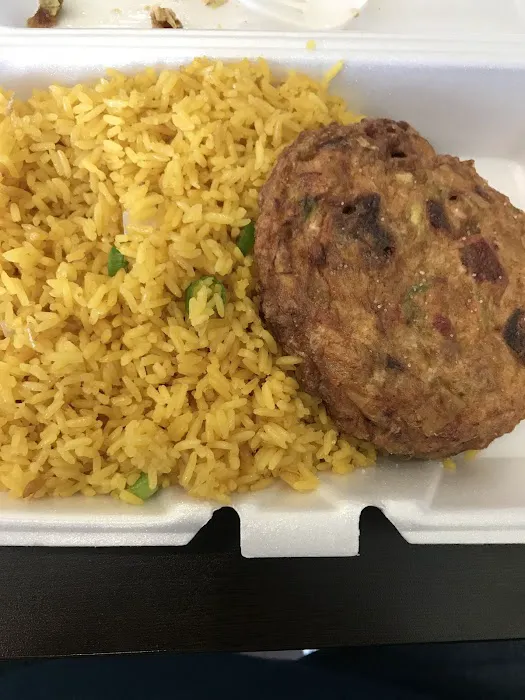 Panda Wok 8