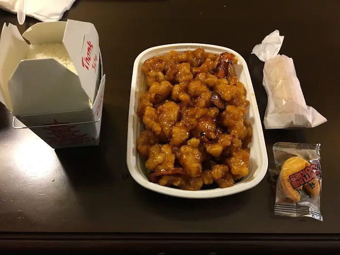 Panda Wok 7