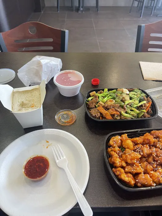 Panda Wok 2