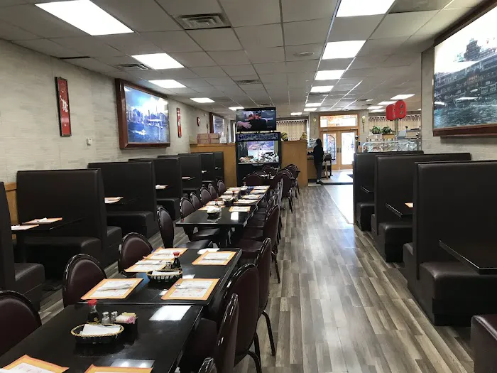 New China Buffet 3