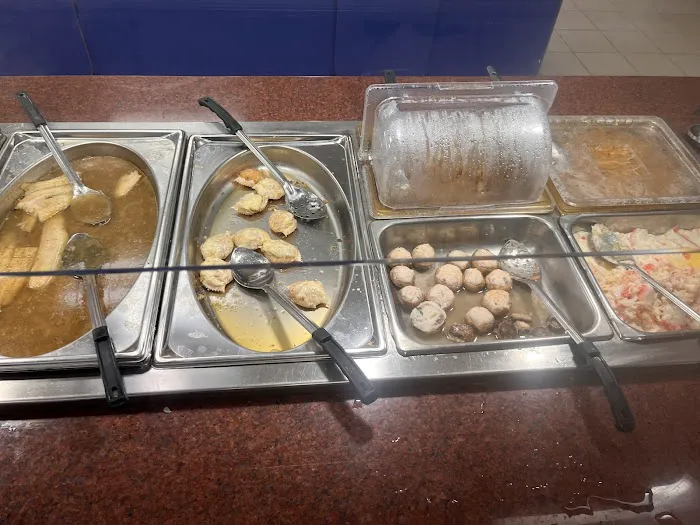 New China Buffet 4