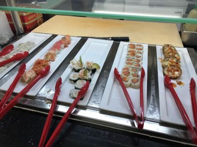 New China Buffet 0