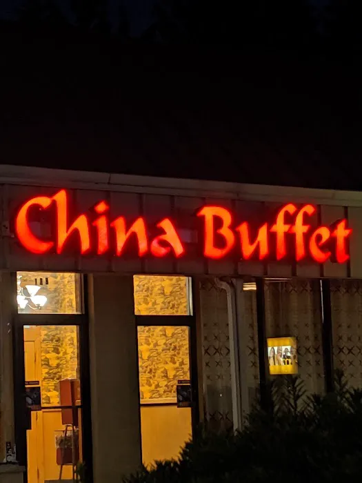 New China Buffet 2
