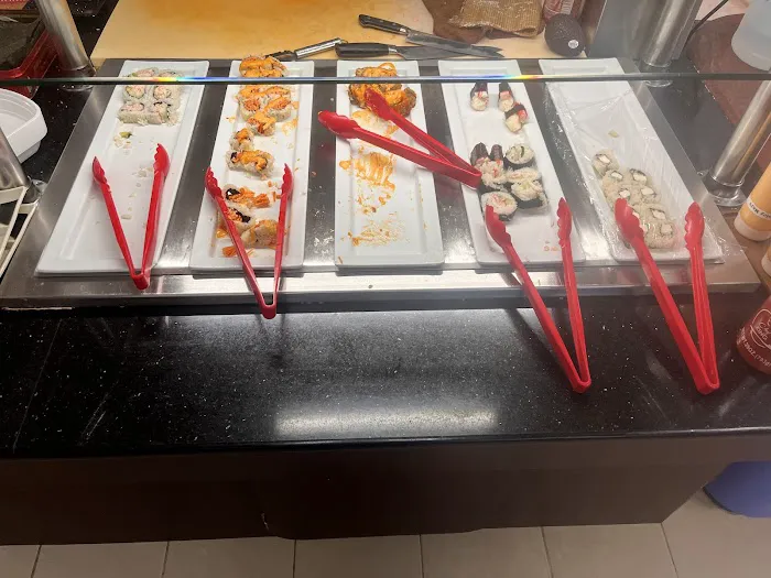 New China Buffet 9