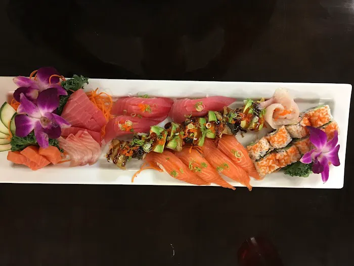 New China Buffet 8
