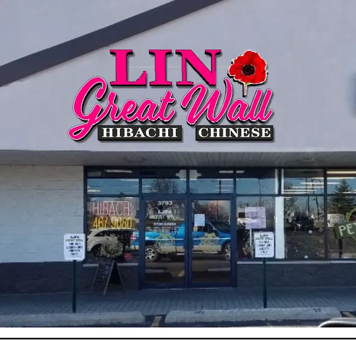 Lin Great Wall 3
