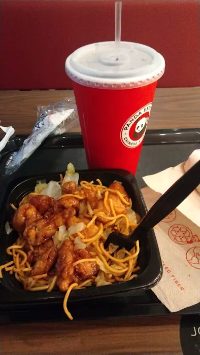 Panda Express 4