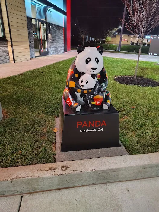 Panda Express 8